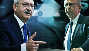 Mansur Yavaş Kendini Aday Yaptırtmaya Çalışıyor