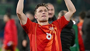 Son Dakika: Fenerbahçe Ezgjan Alioski'yi resmen açıkladı | Transfer Haberleri