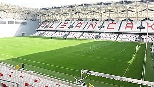 'VAR'lı 1. Lig'de perde Altay-Samsun ile açılıyor!