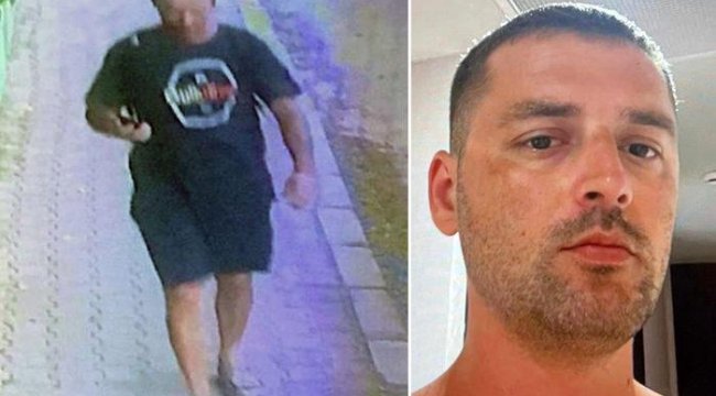 Antalya'da 5 yıldızlı otelde Rus turist vahşeti! Babasını çekiçle öldürdü, annesini ağır yaraladı