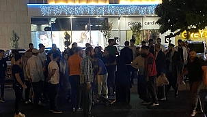 Batman'da anne ve bebeğe otomobil çarptı: 2 ağır yaralı