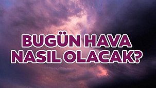 Bugün hava nasıl olacak? 12 Eylül 2022 Meteoroloji'den son dakika hava durumu açıklaması!