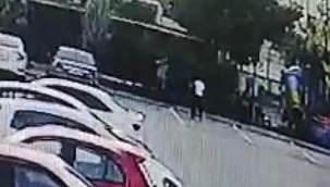 Diyarbakır'da Önce amcasını sonra kendini vurdu!