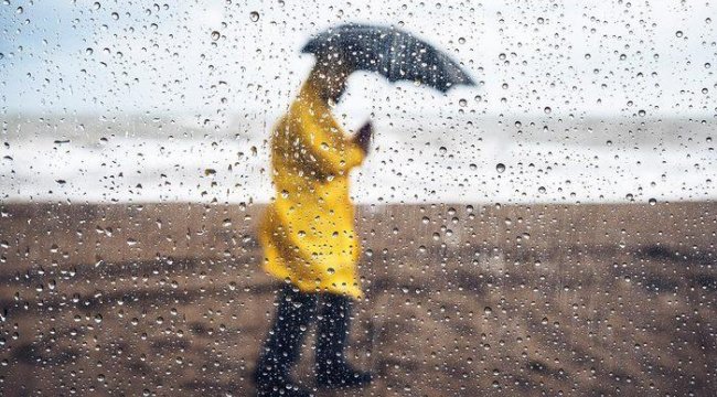 Hafta sonu hava nasıl olacak? Meteoroloji 24-25 Eylül hava durumu tahminleri! 