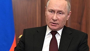 Rusya Devlet Başkanı Putin'e suikast girişimi iddiası: Aracına bombalı saldırı düzenlendi