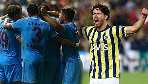 UEFA Avrupa Ligi ve Konferans Ligi'nde kritik gece! Fenerbahçe, Trabzonspor, Başakşehir ve Sivasspor...