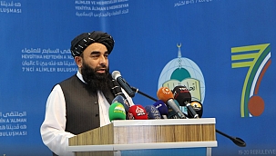 AHaberê Xeberdana Berdevkê Talîbanê Kut Kir û Kurdistan înkar kir