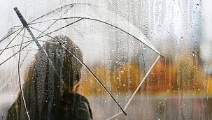 Hafta sonu hava durumu nasıl? Dikkat: Kuvvetli sağanak ve rüzgar uyarısı