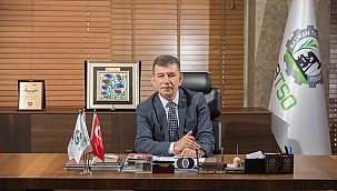 Provokasyonlar Fayda Vermedi A.Kadir Demir Tekrar Başkan