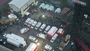 Bartın'daki maden faciası adeta "Geliyorum" demiş! Emniyet açıkladı: 355 kez alarm çalmış