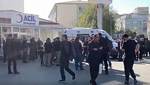 Batman'da akraba aileler arasında arazi kavgası: 4 ölü, 4 yaralı