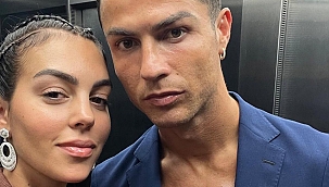 Cristiano Ronaldo'dan Olay Sözler! Beni İstemiyorlar Bana İhanet Ettiler