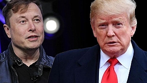 Elon Musk anket düzenledi Trump'ın Hesabını Tekrar Açtı