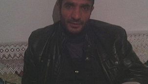 Erzurum'da eşini 12 el ateş ederek öldürdü