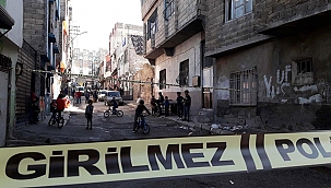 Gaziantep'te Husumetli aileler kavga etti, sokakta oynayan 3 çocuk vuruldu