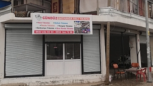 Gündüz Batmanda Halı Yıkama