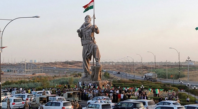14 partiyên Kurdistanî ji bo Kerkûkê beyanname dan