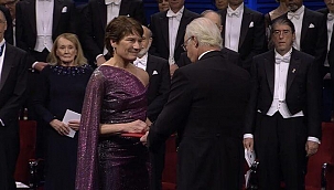 2022 Nobel Ödülleri sahiplerini buldu! İşte Nobel'e hak kazanan isimler