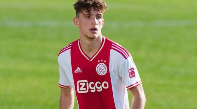 Ahmetcan Kaplan'dan kötü haber! Ajax açıkladı