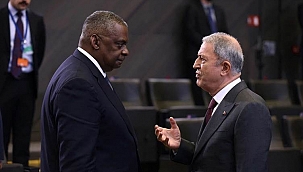 Amerîkayê ji bo Rojavayê Kurdistanê îzin neda Tirkiyê