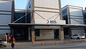 Diyarbakır'da günde 2.000 çocuk acile geliyor