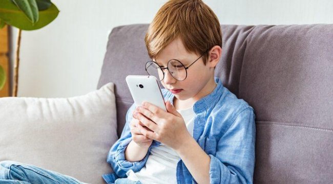Ekran bağımlılığının dikkate alınmayan riskleri