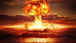 İki nükleer güç arasında gerilim tırmanıyor! Atom bombalı tehdit: Gerekirse kullanırız