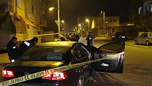 Malatya'da işçi servisi ile otomobil çarpıştı: 13 yaralı