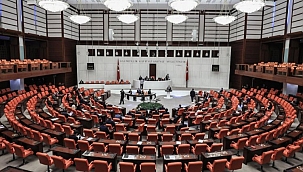 'Tütün Kanunu' TBMM'den geçti