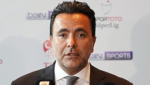 Beşiktaş'ta Emre Kocadağ'dan Fenerbahçe yanıtı 5 tane kupa gördüm Onlardan Tavsiye almam