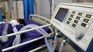 Çin'de Kovid Tekrar Hortladı Bir haftada 10 binden fazla kişi Kovid-19'dan öldü