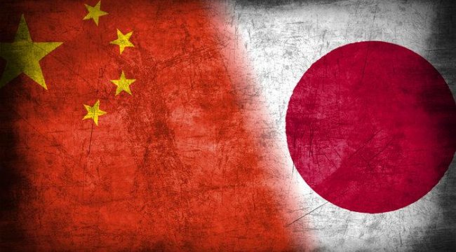 Çin, Güney Kore ve Japonya krizinde yeni gelişme! Kısa süreli vizesiz geçişler de durduruldu