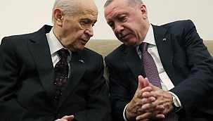 Cumhur İttifakı genişleyecek mi? HÜDA-PAR'dan açıklama geldi: AK Parti ile görüşmeler sürüyor