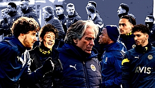 Fenerbahçe'nin yıldızlarına Avrupa'dan teklif yağıyor! Büyük tehlike, serbest kalabilir... Arda Güler, Ferdi Kadıoğlu, Altay Bayındır, Miguel Crespo, Enner...