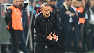 Abdullah Avcı, Avrupa'ya yabancı kaldı! Trabzonspor'un elindeki tek hedef...