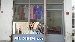 Batman Nil Dikim Evi