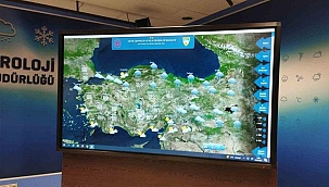 Deprem bölgesinde hava durumu nasıl olacak? Meteoroloji uzmanı açıkladı