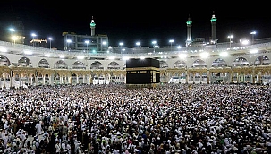 Hac kuraları ne zaman çekilecek? 2023 Hac kuraları ertelendi mi? Diyanet'ten açıklama!