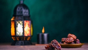 Miraç Kandili orucuna nasıl niyet edilir? Miraç Kandili orucu kaç gün tutulur, hangi günler?