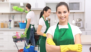 Batman Bereket Temizlik Şirketi