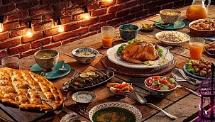 Berat Kandili orucu iftar vakti ne zaman, saat kaçta yapılacak? 6 Mart 2023 Pazartesi Berat Kandili iftar saati ve imsak vakti...