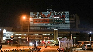 Edin Visca ve Elvir Boliç de katıldı! Bosna Hersek'te, Türkiye'deki depremzedeler için canlı yayında yardım kampanyası!
