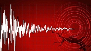 Hatay'da artçı depremler hala devam ediyor