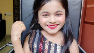 Çocuk gibi görünüyor ama 20 yaşında! Nadir görülen hastalığı yüzünden hala bebek bezi kullanıyor