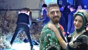 Denizli'de eşini saçından sürükleyip boş arazide katletmişti! Ailesi izin vermiş: 'Gaipten sesler duydum'