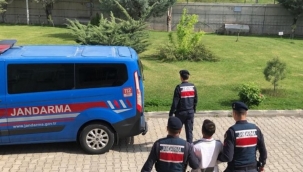 Diyarbakır'da hükümlü 7 kişi yakalandı