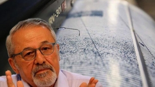 Kahramanmaraş'ta sabaha karşı korkutan deprem! 4.7