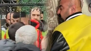 Silah zoruyla dairelere el koyup onlarca kişiye sattılar! Polis harekete geçti, gözaltına alındılar