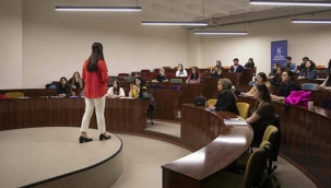 Üniversitelerde İsteğe bağlı yüz yüze eğitim başlıyor