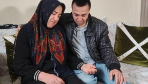 Yok böyle acı! Henüz 18 aylıktı, Çocuk Bayramı'nda bebek arabasında öldü.